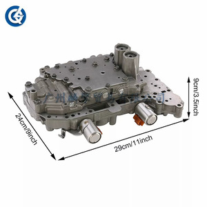 ตัววาล์วเกียร์ U140 U240E ใหม่สำหรับเปลี่ยนซ่อมอะไหล่รถยนต์ - Product Image 3