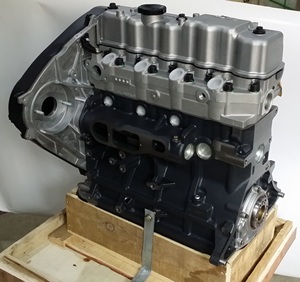 Venta Directa de Fábrica: Motor 4D56 4D56T 2.5L 2.5T de Prueba de Arranque Rápido (Bloque Largo y Bloque Corto) para <span class=keywords><strong>MITSUBISHI</strong></span> L200 Pajero <span class=keywords><strong>Delica</strong></span> - Product Image 2