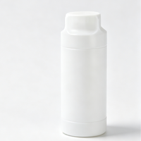 Kompatibel dengan K CP200 Putih. Tinta 650ml untuk Printer Inkjet Kontinu CIJ Pencetakan Industri