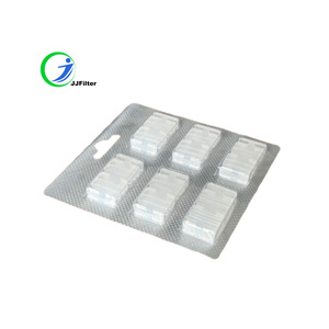 Comprimés de parfum déodorant pour aspirateur de remplacement pour Vorwerks Kobolds Vk135 / 140 - Product Image 2