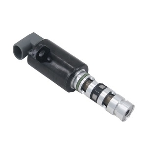 Soupape de régulation de pression d'huile à température normale 12V CC pour moteurs Hyundai Kia 24356-3E000 - Product Image 3
