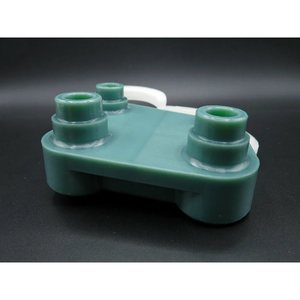 Pinze e morse di presa per robot industriali, stampa 3D FDM su misura per i tuoi pezzi, a partire da 18 € - Product Image 3
