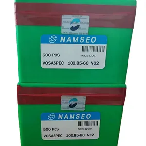 热卖横机针VOSASPEC 100.85-60 N02 NAMSEO品牌