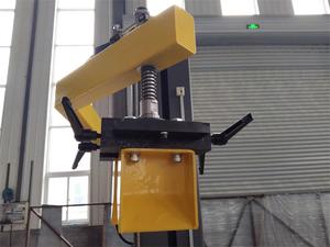 <span class=keywords><strong>Pallet</strong></span> căng máy bao bì cửa máy đóng gói bộ phim kéo dài máy bao bì <span class=keywords><strong>Pallet</strong></span> <span class=keywords><strong>wrapper</strong></span> BL1650Y-MB - Product Image 4