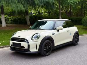 BMW <span class=keywords><strong>MINI</strong></span> 1.5T Automático de Segunda <span class=keywords><strong>Mano</strong></span>, Año 2022, Cuatro Plazas, Potencia Máxima 102 Hp, Equipado con Asientos de Cuero y Neumáticos de 16 Pulgadas - Product Image 1