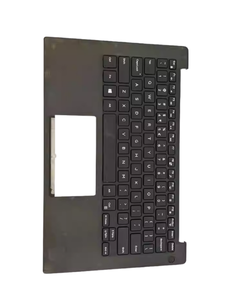 Vendita all'ingrosso nuova Topcase per DELL <span class=keywords><strong>XPS</strong></span> 13 9343 <span class=keywords><strong>9350</strong></span> 9360 poggia palma C guscio Uppder 0 wtvr9 - Product Image 4