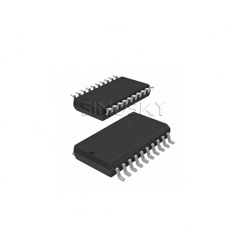 Componentes electrónicos puerta lógica IC CHIP SN74LS240MEL 74ls240 SOP20