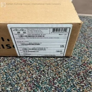 Point d'accès sans fil Aironet série 2802, Air-ap2802e-b-wbrk9, neuf, original, en stock, automatisation industrielle - Product Image 1