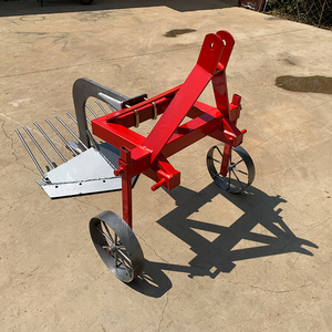 Vendita all'Ingrosso <span class=keywords><strong>di</strong></span> Mini Raccoglitrice <span class=keywords><strong>di</strong></span> Cotone, Scavatrice Larga <span class=keywords><strong>e</strong></span> Profonda per Manioca, <span class=keywords><strong>Aratro</strong></span> per Raccolta Patate <span class=keywords><strong>e</strong></span> Patate Dolci - Product Image 2