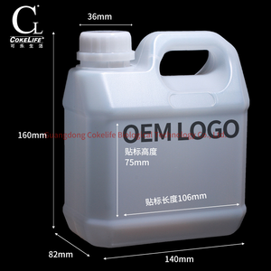 CokeLife Lube Factory OEM Gel de fertilidad animal para cría de animales Sow Lubricante de inseminación artificial para animales - Product Image 6