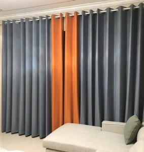 Buon prezzo tende in tessuto traspirante all'ingrosso per l'<span class=keywords><strong>arredamento</strong></span> della casa - Product Image 6