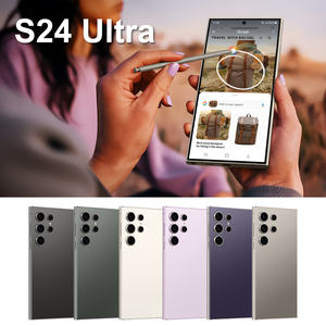 Teléfono Móvil S24 Ultra Octa Core, Pantalla de 7.3 Pulgadas 4K 120Hz, Lápiz Óptico Integrado, Android 13, 108MP, LTE, Inglés - Product Image 4