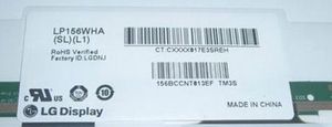 Máy tính xách tay <span class=keywords><strong>15.6</strong></span> <span class=keywords><strong>LCD</strong></span> Panel IPS LP156WHA-SLL1 lp156wha sll1 1366*768 Glossy <span class=keywords><strong>LCD</strong></span> <span class=keywords><strong>LED</strong></span> màn hình thay thế màn hình - Product Image 4
