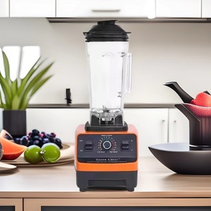 Frullatore professionale professionale 800W ad immersione 5L grande capacità di Smoothie elettrico per la vendita - Product Image 2