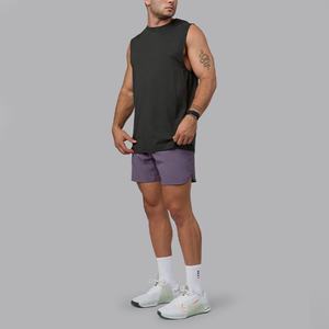OEM Custom Logo Breathable Quick Dry Fitness Running <b>Cycling</b> Tennis Gym Workout Sports <b>Shorts</b> for <b>Man</b> - Product Image 3