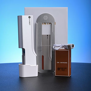 Công Nghệ Mới Latte Nghệ Thuật Bánh 3D Máy In Với Hộp Mực Miễn Phí USB Máy Ảnh Mực Ăn Được Nhanh Tự Sướng Mini Máy In Cà Phê - Product Image 4