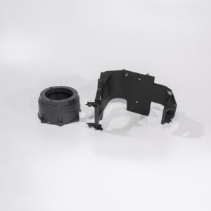 Support de montage radar avant en métal OEM - Accessoires pour drone agricole Agras T70 - Product Image 6