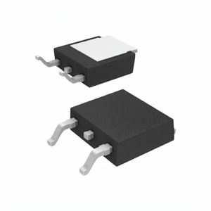 ตัวแทนจำหน่ายอย่างเป็นทางการ IRFR3709ZPBF TO-252AA ทรานซิสเตอร์ ชิ้นส่วนวงจรอิเล็กทรอนิกส์ - Product Image 1
