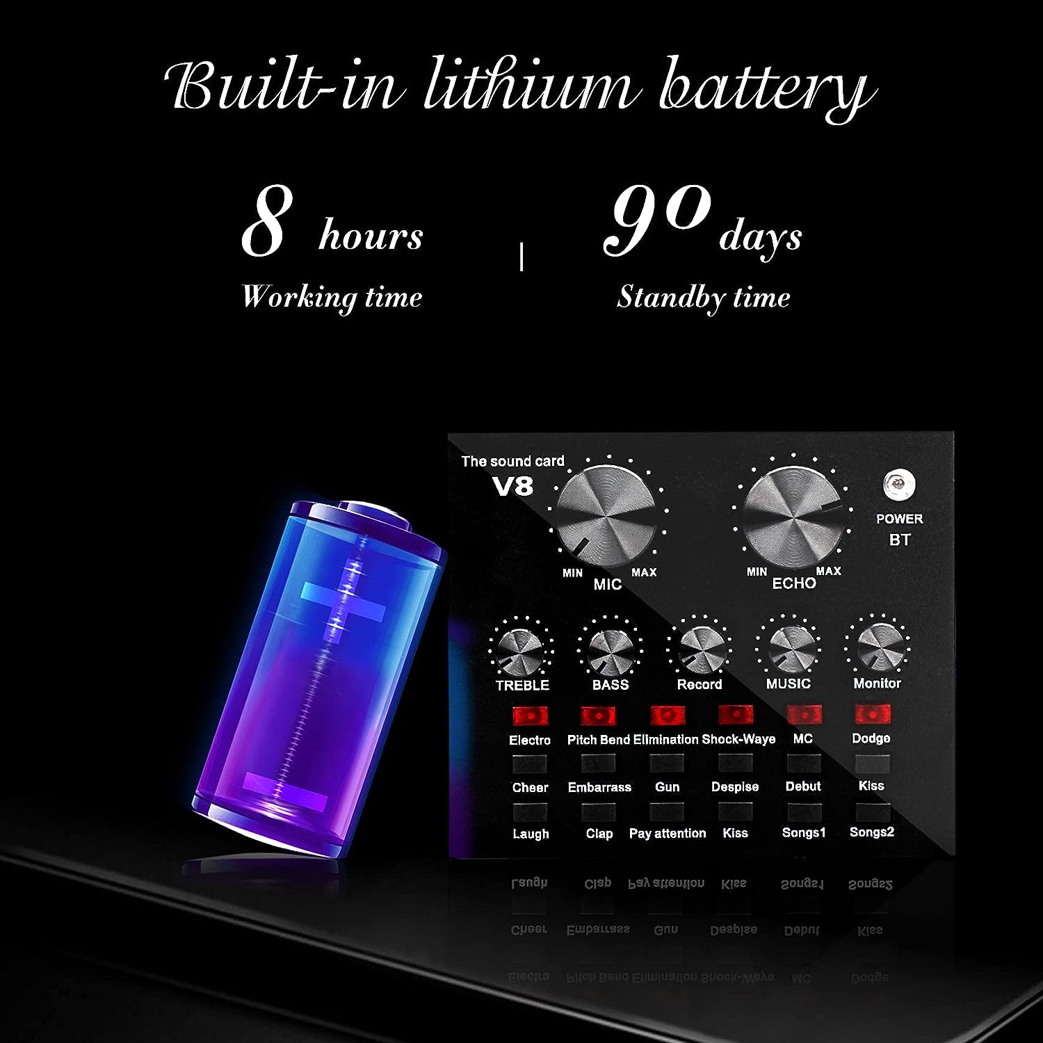 recording studio bundle