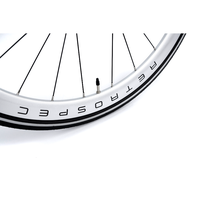 Vélo de course sur route Twitter T8 RS-24S 24 vitesses entièrement en fibre de carbone 700c pour adulte avec jeu de roues en alliage et pédale ordinaire