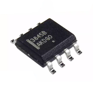 UC3845BD1R2G SOIC-8 Nuevo Circuito Integrado Original, Controladores de Conmutación, Buen Precio, Componentes Electrónicos en Stock - Product Image 1