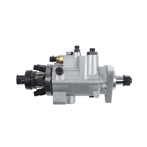 Bomba de Inyección de Combustible Diésel DE2635-6237 RE557897 6068H7 para John Deere de Alta Presión OEM con 1 Año de Garantía - Product Image 3