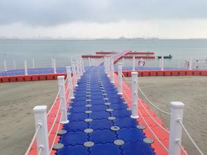 Bateaux de marche en plastique HDPE, vente en gros, socle à rames flottantes, pour stand de dessin animé - Product Image 2