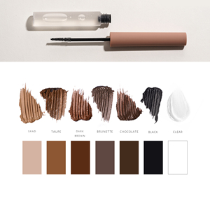 เจลแต่งคิ้วคิ้วติดป้ายได้ตามต้องการปรับแต่งโลโก้ได้ตามต้องการ - Product Image 4