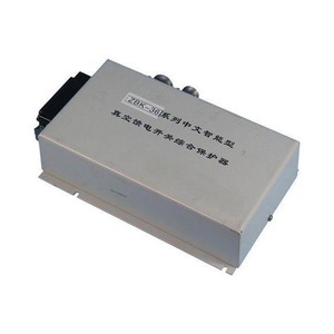 Zbk 36E Vacuum Circuit <b>Breaker</b> Integrated Protection Device 500A 5kA Microcomputer <b>Control</b> - Product Image 3