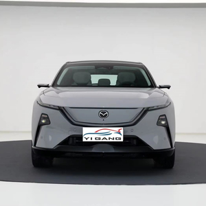 <span class=keywords><strong>Mazda</strong></span> EZ60 <span class=keywords><strong>hybride</strong></span> EV conduite à gauche 5 portes 5 places SUV longue autonomie 2025 km véhicule à énergie nouvelle à vendre 600 - Product Image 1