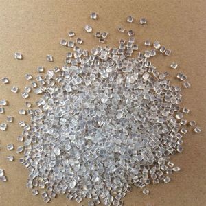Wankai Virgin WK881 PET Plastic Granules Raw Material Bottle Grade Pet Particle for Carbonated Bottles - Product Image 6