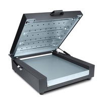OCB A3+ A3 Four de séchage à plat DTF pour poudre, Produits de séchage