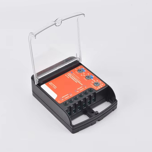 Protecteur de surtension/sous-tension 220V 30A avec protection contre les surtensions et fonction de réinitialisation automatique - Product Image 1