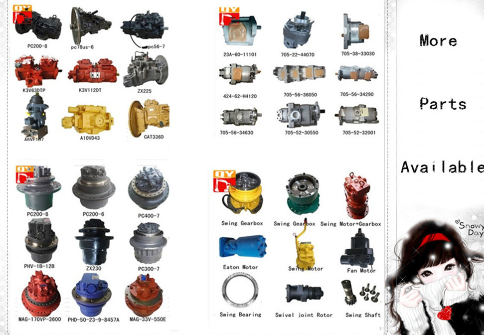 將軍罐 Weichai Engine Spare Parts Alternative Energy Generators