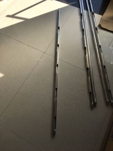 <span class=keywords><strong>Probe</strong></span> Gandum Baja Tahan Karat untuk <span class=keywords><strong>Probe</strong></span> Truk - Product Image 5