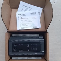 Módulo de Funciones Delta DVP-EX2 100% Nuevo, Programación PLC con Interfaz de Comunicación RS485 para Control Industrial