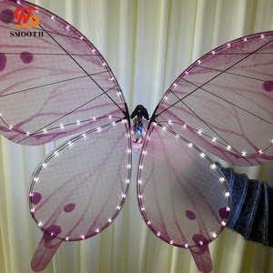 Dron Biónico Mariposa SMOOTH para Actuaciones en Bodas y Otros Eventos, Diseñado para Uso Repetido - Product Image 6