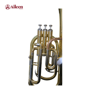 AH-G408G-SRY <span class=keywords><strong>Instrument</strong></span> <span class=keywords><strong>de</strong></span> <span class=keywords><strong>musique</strong></span> <span class=keywords><strong>de</strong></span> qualité pour enfants et adultes, <span class=keywords><strong>cornet</strong></span> alto à vendre - Product Image 2