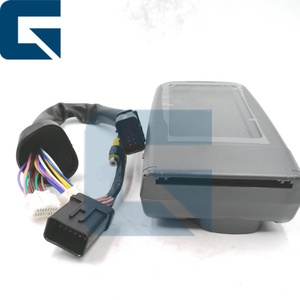 Panel de Pantalla para Monitor 260-2193 2602193 para Excavadora 320D - Product Image 3