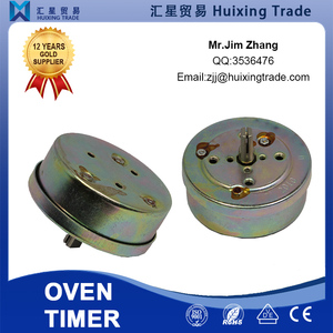 TM0032 Lò Hẹn Giờ Với Chuông Cơ Khí Nhà Bếp Hẹn Giờ Lò Phần - Product Image 6