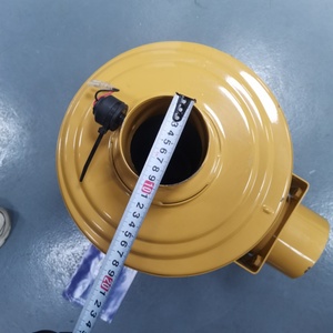 เครื่องกรองอากาศของแท้310-9677 3109677สำหรับ E324D E329D E325D เครื่องขุดอากาศเครื่องยนต์ C7เครื่องฟอกอากาศ - Product Image 2