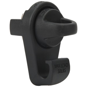 Cargo Control Hook PT278-00160 For Toyota Tacoma Base Rail <b>Clamping</b> Replacement Part - Product Image 3