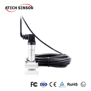 Atech差圧センサー圧力範囲600 kpa出力信号4-20ma供給電圧24VDC - Product Image 2