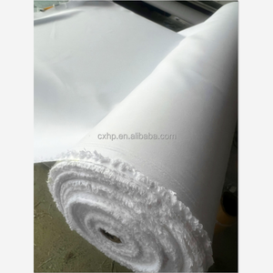 Chất lượng cao <span class=keywords><strong>polyester</strong></span> không thấm nước chải sợi nhỏ <span class=keywords><strong>pongee</strong></span> vải sợi nhỏ ở dạng cuộn cho hàng may mặc và dệt may nhà - Product Image 2