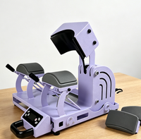 Presse à chaud double station électrique à ouverture automatique, sans compresseur d'air, pour transfert par sublimation sur T-shirts, casquettes et coques de téléphone