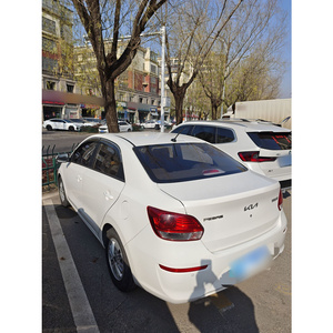 Coche <span class=keywords><strong>de</strong></span> <span class=keywords><strong>Segunda</strong></span> <span class=keywords><strong>Mano</strong></span> Guazi 2020 Pegas RTS Gasolina 1.4L Automático Sedán LHD Bajo Kilometraje para Mercados Emergentes Focados en el Valor 5 Asientos - Product Image 2