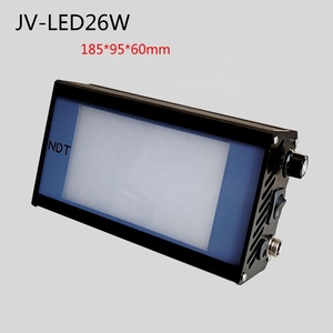 Lámpara LED Portátil VTECH JV-LED26W para Evaluación <span class=keywords><strong>de</strong></span> Películas y Visualización <span class=keywords><strong>de</strong></span> Traumas, con Clasificación IP55, Luz <span class=keywords><strong>de</strong></span> Visualización <span class=keywords><strong>de</strong></span> Películas Industriales NDT - Product Image 4