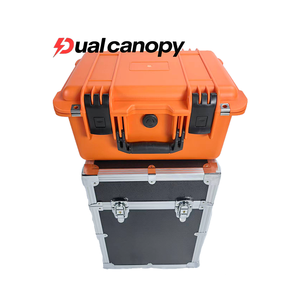 เครื่องทดสอบอัตโนมัติ VLF AC hipot ชุดทดสอบสายเคเบิล VLF สากลทนต่อสายเคเบิลเครื่องทดสอบแรงดันไฟฟ้า - Product Image 4