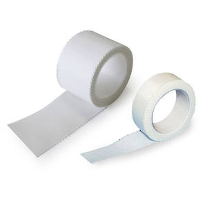 Groothandel goedkope prijs chirurgische kleefband medische tape voor enkel- en polsverband - Product Image 1