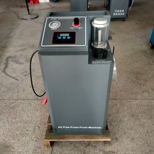 Nueva Máquina de Limpieza Automática de Tuberías de Aire Acondicionado para Automóviles <span class=keywords><strong>OURENSE</strong></span> JLF-901 DC12V - Product Image 2